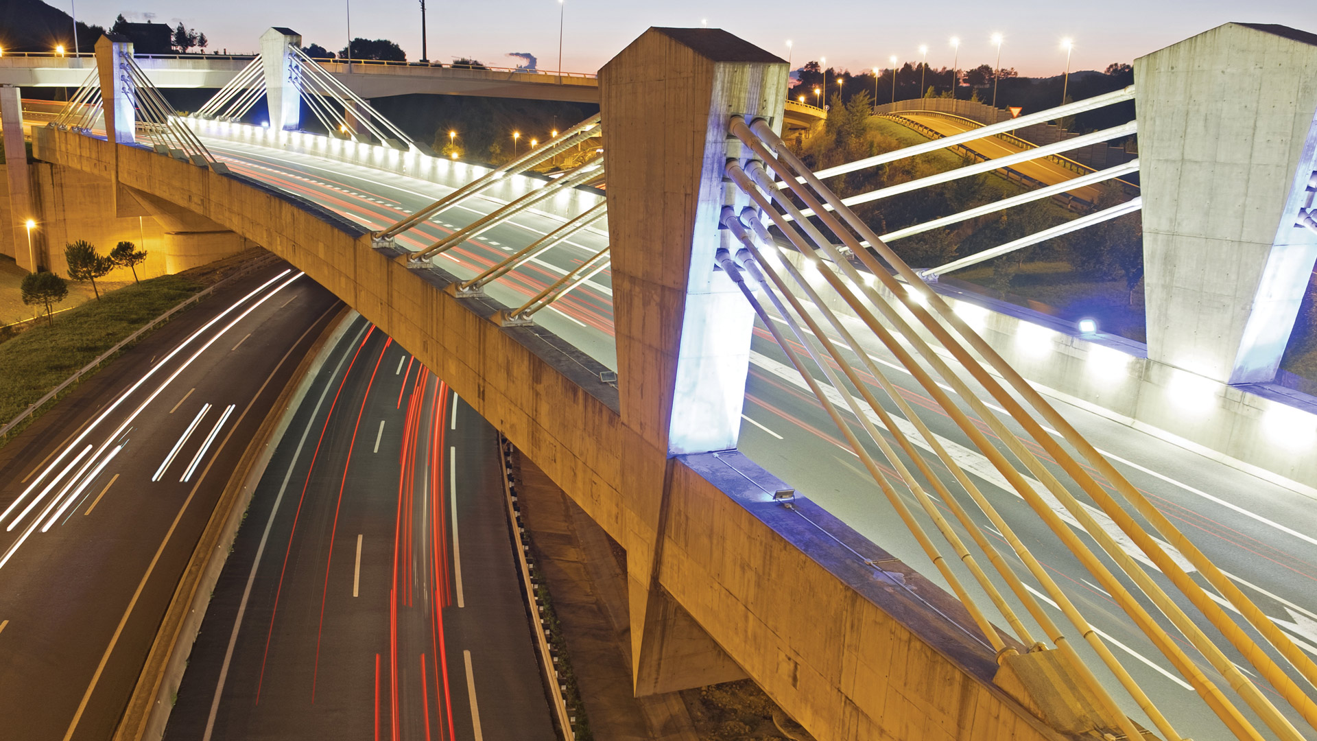 Infrastructure Infrastructure