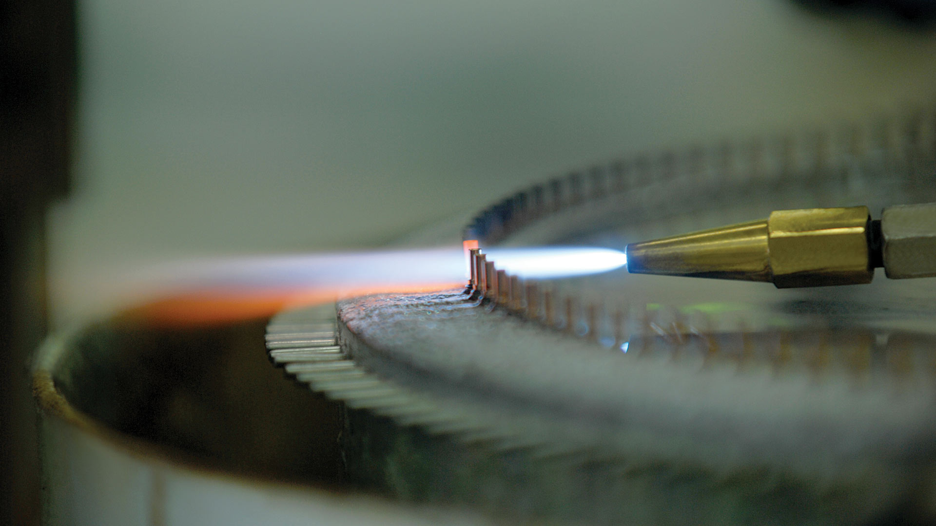 Screw machining Screw machining