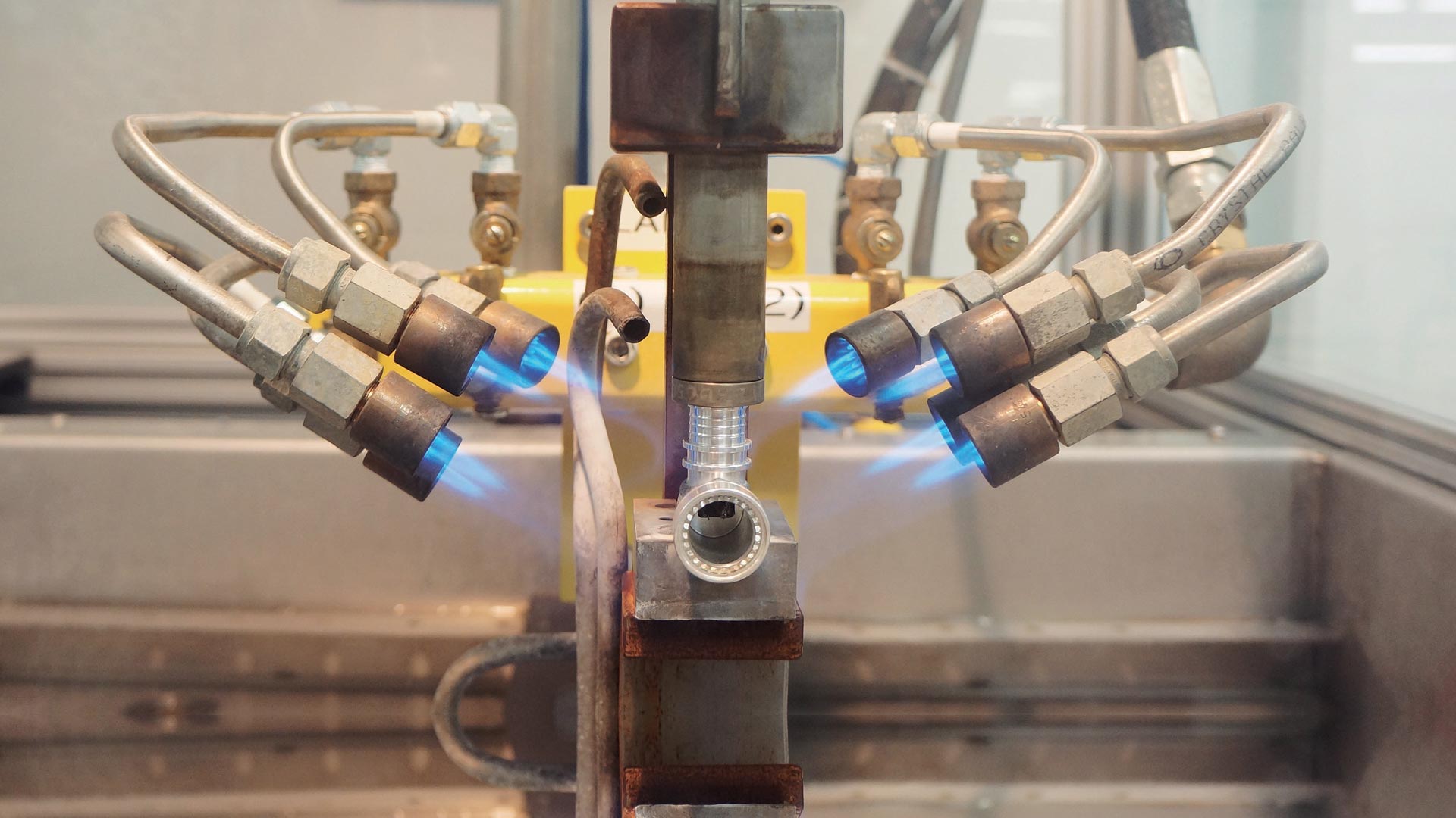 Welding Welding
