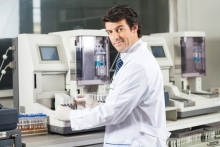 Laboratory equipment